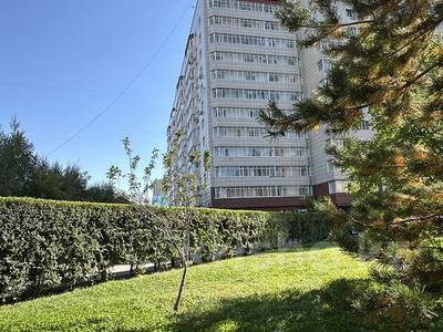 3-бөлмелі пәтер · 90 м² · 7/12 қабат, Сарыарка 11, бағасы: 43 млн ₸ в Астане, Сарыарка р-н