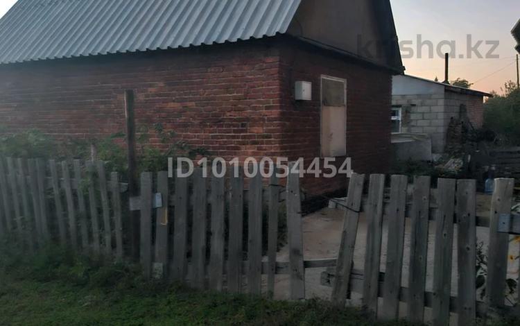 Саяжай · 3 бөлме · 37 м² · 7 сот., улица 9 479, бағасы: 3.6 млн ₸ в Усть-Каменогорске, Меновное — фото 2