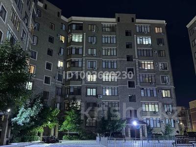 2-комнатная квартира · 80.9 м² · 8/8 этаж, мкр Нурсая, Рысбая Габдиева 47 — Напротив полиции за 26 млн 〒 в Атырау