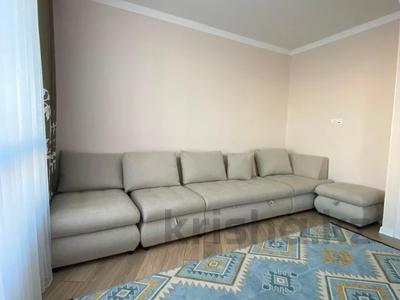 1-комнатная квартира · 45.7 м², Аль-Фараби 9 за 34.5 млн ₸ в Астане