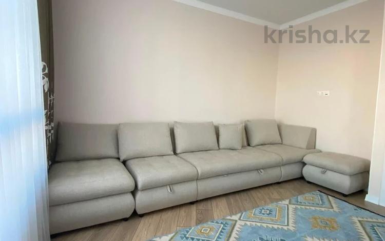 1-комнатная квартира · 45.7 м², Аль-Фараби 9 за 34.5 млн ₸ в Астане — фото 9