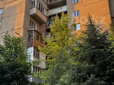 1-комнатная квартира, 36.5 м², 3/9 этаж, мкр Аксай-1А 4 за ~ 20.4 млн 〒 в Алматы, Ауэзовский р-н