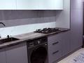 2-бөлмелі пәтер · 68 м² · 2/9 қабат, Мкр. Акжайык 197/5, бағасы: 20 000 ₸ в Шымкенте, Каратауский р-н — фото 8