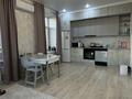2-комнатная квартира · 57 м² · 3/9 этаж, мкр Юго-Восток, Строителей 33/4 — Строителей-Шахтеров за 29.5 млн ₸ в Караганде, Казыбек би р-н