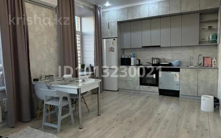 2-комнатная квартира · 57 м² · 3/9 этаж, мкр Юго-Восток, Строителей 33/4 — Строителей-Шахтеров за 29.5 млн ₸ в Караганде, Казыбек би р-н — фото 2