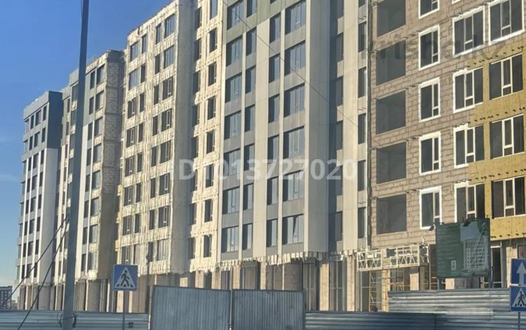1-комнатная квартира · 38 м² · 5/9 этаж, Е-779 32 за 20 млн ₸ в Астане, Есильский р-н — фото 2
