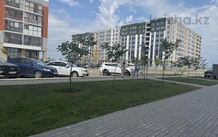 1-комнатная квартира · 38 м² · 5/9 этаж, Е-779 32 за 21 млн ₸ в Астане, Есильский р-н — фото 11