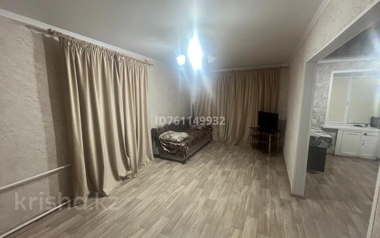 1-бөлмелі пәтер · 36 м², Назарбаева 62 — КАРГТУ (Политех), бағасы: 150 000 ₸ в Караганде, Казыбек би р-н — фото 2