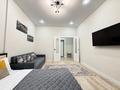 1-комнатная квартира · 42 м² · 5/12 этаж, Туран 50/3 за 20 000 ₸ в Астане, Есильский р-н — фото 2