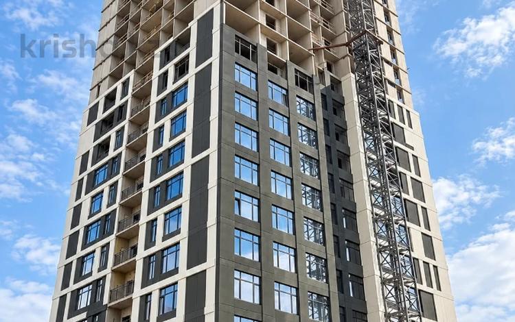 1-комнатная квартира · 38.3 м², Толе би 19а — Barys Arena за ~ 20.1 млн ₸ в Астане, Нура р-н — фото 16