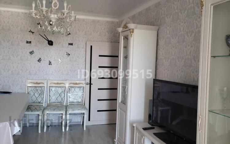 3-бөлмелі пәтер · 74 м² · 4/4 қабат, Сатбаева 1б, бағасы: 18 млн ₸ в Таразе — фото 2