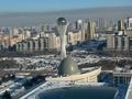 3-комнатная квартира · 91.4 м² · 27/36 этаж, Достык 5 за 43.9 млн 〒 в Астане, Есильский р-н