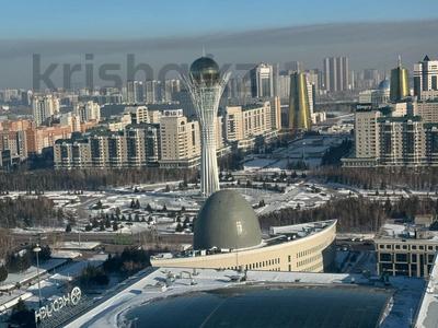 Продажа квартир в Астане: 3-комнатная квартира · 91.4 м² · 27/36 этаж, Достык 5 за 43.9 млн 〒 3-комнатная квартира · 91.4 м² · 27/36 этаж, Достык 5 за 43.9 млн 〒 в Астане, Есильский р-н