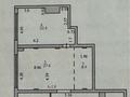3-комнатная квартира · 91.4 м² · 27/36 этаж, Достык 5 за 43.9 млн 〒 в Астане, Есильский р-н — фото 7