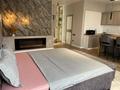 1-бөлмелі пәтер · 44 м² · 6/6 қабат, Фролова 67, бағасы: 15 000 ₸ в Костанае — фото 6