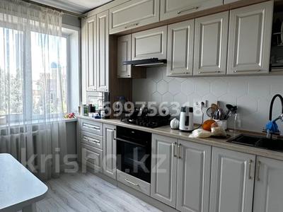 3-бөлмелі пәтер · 65 м² · 4/9 қабат, Сутюшева 23 — Сутюшева 23, бағасы: 36.5 млн ₸ в Петропавловске