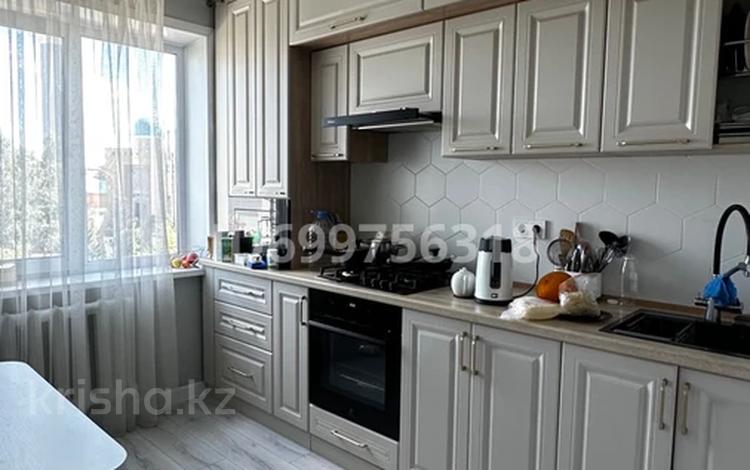 3-бөлмелі пәтер · 65 м² · 4/9 қабат, Сутюшева 23 — Сутюшева 23, бағасы: 36.5 млн ₸ в Петропавловске — фото 24