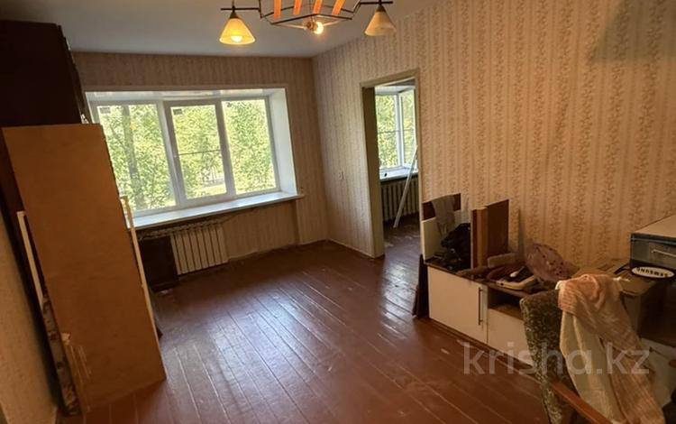 2-комнатная квартира · 44 м² · 1/4 этаж, По.Назарбаева 30 за 14.6 млн ₸ в Усть-Каменогорске, Ульбинский — фото 2