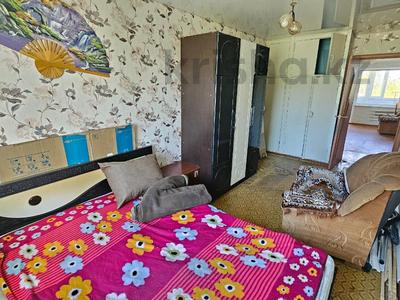 2-бөлмелі пәтер · 47 м² · 5/5 қабат, Абая 93, бағасы: 60 000 〒 в Темиртау
