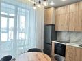 1-бөлмелі пәтер · 38 м² · 2/9 қабат, Александр Сызганов 1/2 — Главная Мечеть, школы Binom, бағасы: 32.5 млн ₸ в Астане, Есильский р-н