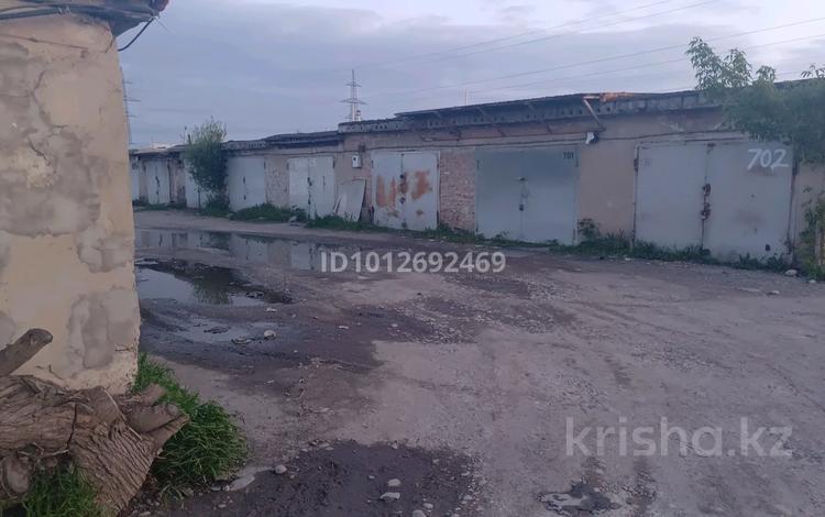 Гараж · 20 м² · мкр Алатау — Санырак батыра около бани коктем, бағасы: 30 000 ₸ в Таразе — фото 5