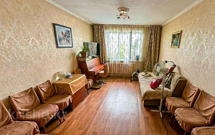 2-бөлмелі пәтер · 40.3 м² · 4/4 қабат, Айманова 206, бағасы: 30 млн ₸ в Алматы, Бостандыкский р-н — фото 2