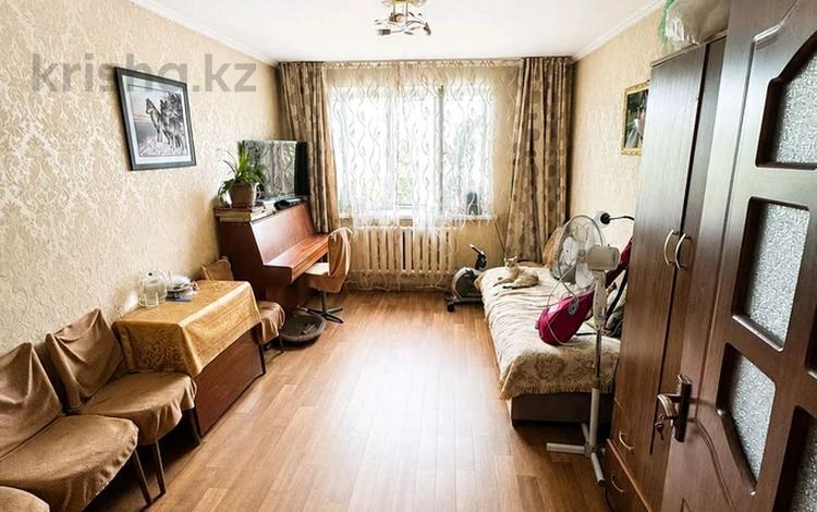 2-комнатная квартира · 40.3 м² · 4/4 этаж, Айманова 206 за 29.9 млн ₸ в Алматы, Бостандыкский р-н — фото 13