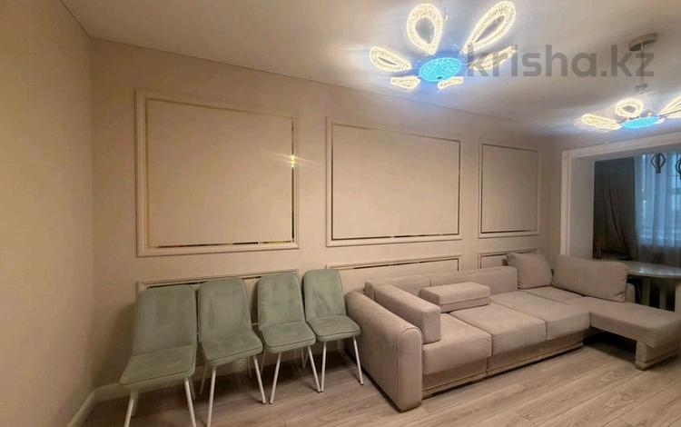 2-бөлмелі пәтер · 55 м² · 2/20 қабат, Гагарина 310, бағасы: 450 000 ₸ в Алматы, Бостандыкский р-н — фото 2