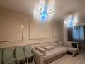 2-бөлмелі пәтер · 55 м² · 2/20 қабат, Гагарина 310, бағасы: 450 000 ₸ в Алматы, Бостандыкский р-н — фото 3