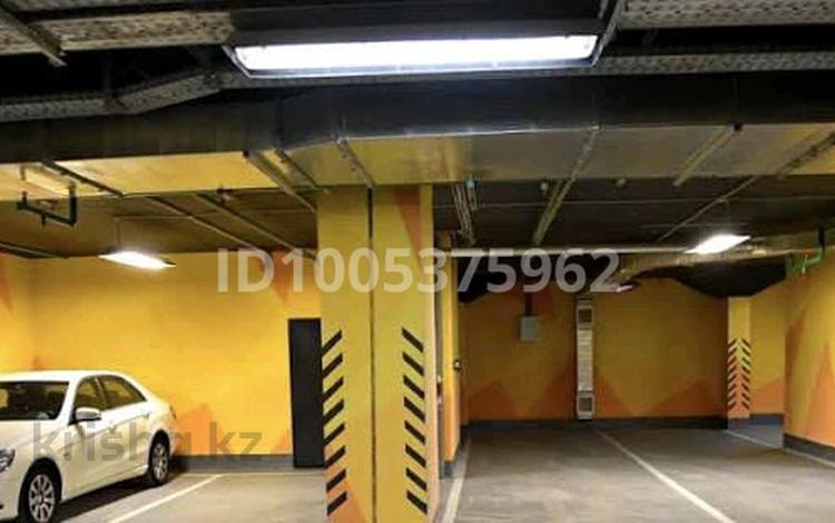 Паркинг · 20 м² · Мәңгілік Ел 51 — Улы Дала за 40 000 〒 в Астане, Есильский р-н — фото 2