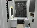 3-комнатная квартира · 58.3 м² · 8/12 этаж, мкр Юго-Восток, Таттимбета 40/1 за 39.7 млн ₸ в Караганде, Казыбек би р-н — фото 18