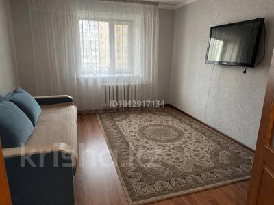 2-комнатная квартира · 50 м² · 3/11 этаж, Косшыгулулы 17 за 28 млн ₸ в Астане, Сарыарка р-н