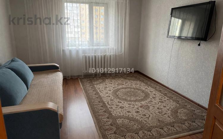 2-комнатная квартира · 50 м² · 3/11 этаж, Косшыгулулы 17 за 28 млн ₸ в Астане, Сарыарка р-н — фото 2