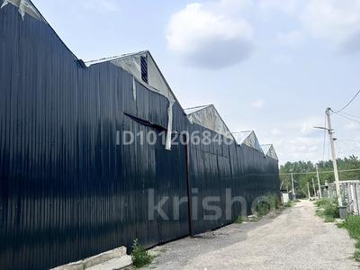Свободное назначение, склады · 5000 м² за 170 млн ₸ в Туздыбастау (Калинино)