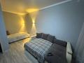 1-комнатная квартира · 40 м² · 9/12 этаж, Чингиз Айтматов 50 — Мухамедханова за 2 000 ₸ в Астане, Алматы р-н — фото 3
