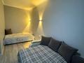 1-комнатная квартира · 40 м² · 9/12 этаж, Чингиз Айтматов 50 — Мухамедханова за 2 000 ₸ в Астане, Алматы р-н — фото 4