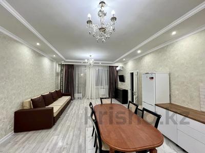 2-бөлмелі пәтер · 61 м² · 8/9 қабат, Нұрсәт ш/а 78, 79, бағасы: 250 000 ₸ в Шымкенте, Каратауский р-н