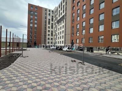 1-бөлмелі пәтер · 36.21 м² · 6/9 қабат, А83 участок 11, бағасы: 17.5 млн ₸ в Астане, Алматы р-н