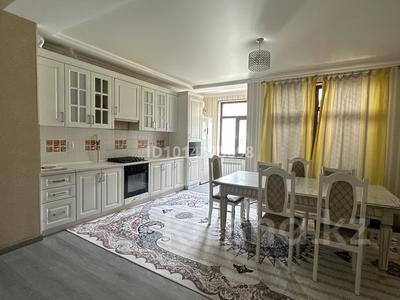 4-комнатная квартира · 146 м² · 1/11 этаж, 17-й мкр 18 за 400 000 ₸ в Актау