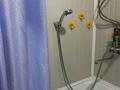 1-комнатная квартира · 30 м² · 2/5 этаж, мкр Талас 24 — улица Сейфуллина за 150 000 ₸ в Таразе — фото 9