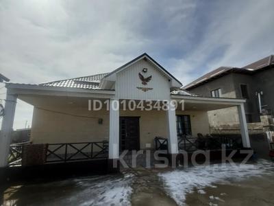 Отдельный дом · 4 комнаты · 200 м² · 8 сот., мкр Ынтымак-2 1643 — Рядом Rose Prom заправки за 50 млн ₸ в Шымкенте, Абайский р-н