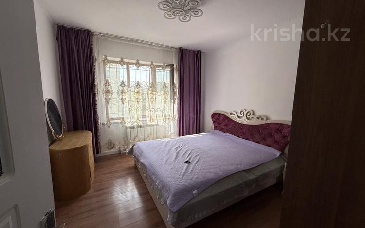 3-комнатная квартира · 76.7 м² · 5/9 этаж, Нусупбекова — Маметова за 50 млн ₸ в Алматы, Медеуский р-н — фото 2