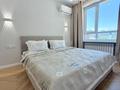 2-комнатная квартира · 56 м² · 4/15 этаж, Утепова 31 за 380 000 ₸ в Алматы, Бостандыкский р-н — фото 5
