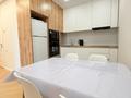 2-комнатная квартира · 56 м² · 4/15 этаж, Утепова 31 за 380 000 ₸ в Алматы, Бостандыкский р-н — фото 9