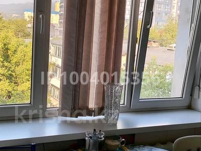 1-комнатная квартира · 35 м² · 5/5 этаж, мкр Орбита-2, Навои 310 — Аль-Фараби и Навои за 220 000 〒 в Алматы, Бостандыкский р-н