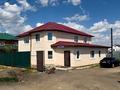 Отдельный дом · 7 комнат · 263 м² · 10 сот., мкр Уркер за 52 млн ₸ в Астане, Нура р-н