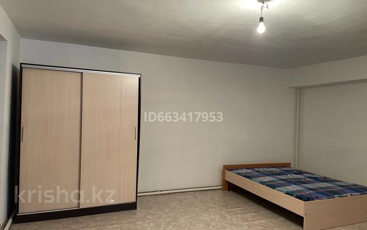 1-бөлмелі пәтер, 51 м², 10/10 қабат ай сайын, Дукенулы 37/2, бағасы: 125 000 〒 в Астане, Сарыарка р-н — фото 2