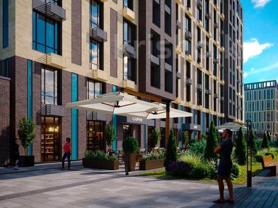 1-комнатная квартира · 37.2 м² · 2/10 этаж, Каныша Сатпаева 82/9 за ~ 15.6 млн ₸ в Усть-Каменогорске