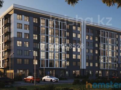 1-комнатная квартира · 42 м² · 6/7 этаж, улица Талдыарал, дом 19 2 за 25 млн 〒 в Алматы, Алатауский р-н