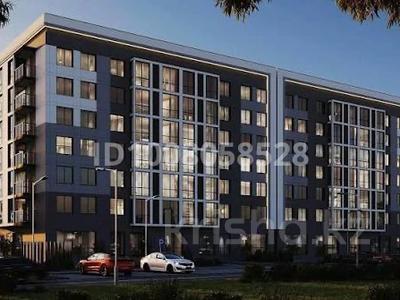 1-комнатная квартира · 42 м² · 5/7 этаж, улица Талдыарал, дом 19 2 за 21.8 млн 〒 в Алматы, Алатауский р-н